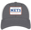 Syracuse Mets 47 Ellington Trucker Hat