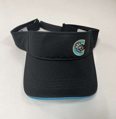 Charlotte Knights Bimm Ridder Everett Visor