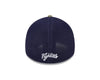 New Era 39Thirty Camo and Navy Neo F-Fist Stretch Fit Hat