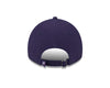 New Era 9Twenty Women's Shoutout Fightin Phils Navy Adjustable Hat