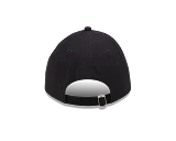 JR Navy Team Front Casual Cap