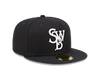 Scranton/Wilkes-Barre RailRiders 59Fifty Road SWB Cap