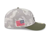 2025 Armed Forces 59FIFTY Cap