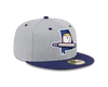Official 59FIFTY BP Cap