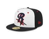 Scranton/Wilkes-Barre RailRiders 59Fifty Batting Practice Cap