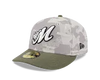 2025 Armed Forces 59FIFTY Cap