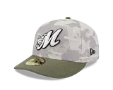2025 Armed Forces 59FIFTY Cap