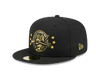 Charleston RiverDogs MLB New Era 2024 Armed Forces Day On-Field Cap
