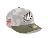2025 Armed Forces 59FIFTY Cap