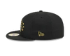 Charleston RiverDogs MLB New Era 2024 Armed Forces Day On-Field Cap