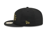 Charleston RiverDogs MLB New Era 2024 Armed Forces Day On-Field Cap