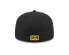 Charleston RiverDogs MLB New Era 2024 Armed Forces Day On-Field Cap