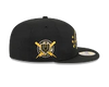 Charleston RiverDogs MLB New Era 2024 Armed Forces Day On-Field Cap