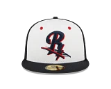 Scranton/Wilkes-Barre RailRiders 59Fifty Batting Practice Cap