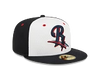 Scranton/Wilkes-Barre RailRiders 59Fifty Batting Practice Cap