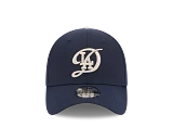 Los Angeles Dodgers 2024 New Era City Connect 9TWENTY Adjustable Cap