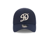 Los Angeles Dodgers 2024 City Connect Adjustable Cap