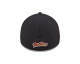 Scranton Wilke's-Barre RailRiders New Era 39Thirty Road Cap