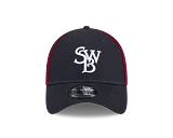 Scranton/Wilkes-Barre RailRiders Navy / Maroon 3930