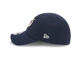 Los Angeles Dodgers 2024 New Era City Connect 9TWENTY Adjustable Cap