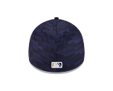 New Era 39THirty RiverDogs Home Cap "Andy" Flexfit