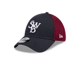 Scranton/Wilkes-Barre RailRiders Navy / Maroon 3930