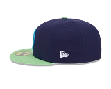 Everett AquaSox 2024 Marvel Defender's of the Diamond 59FIFTY