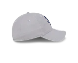 New Era Womens 920 Grey Cap