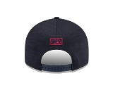 New Era 940 Low Profile 950 Club Cap