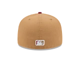 Official 59FIFTY Peanut Runners Cap