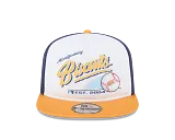 Youth 9FIFTY Retro Snap