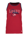 Great Lakes Loons 2024 New Era Stars and Stripes Tank Top - Mens