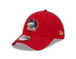 Great Lakes Loons 2023 Stars and Stripes 39Thirty Flex-Fit Cap