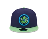 Everett AquaSox 2024 Marvel Defender's of the Diamond 59FIFTY