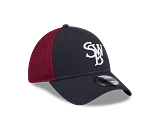 Scranton/Wilkes-Barre RailRiders Navy / Maroon 3930