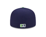 Everett AquaSox 2024 Marvel Defender's of the Diamond 59FIFTY