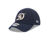 Los Angeles Dodgers 2024 New Era City Connect 9TWENTY Adjustable Cap