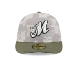2025 Armed Forces 59FIFTY Cap