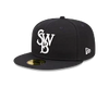 Scranton/Wilkes-Barre RailRiders 59Fifty Road SWB Cap