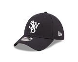 Scranton Wilke's-Barre RailRiders New Era 39Thirty Road Cap