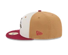 Official 59FIFTY Peanut Runners Cap