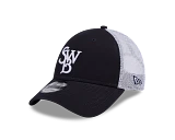 New Era 940 SWB Trucker Cap