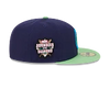 Everett AquaSox 2024 Marvel Defender's of the Diamond 59FIFTY