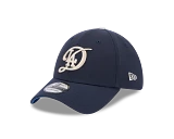 Los Angeles Dodgers 2024 City Connect Adjustable Cap