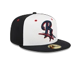 Scranton/Wilkes-Barre RailRiders 59Fifty Batting Practice Cap