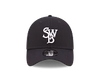 Scranton Wilke's-Barre RailRiders New Era 39Thirty Road Cap