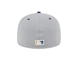 Official 59FIFTY BP Cap