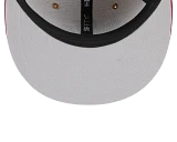 Official 59FIFTY Peanut Runners Cap