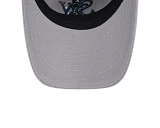 New Era 920 Grey Cap