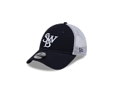 Youth New Era Junior 940 SWB Trucker Cap